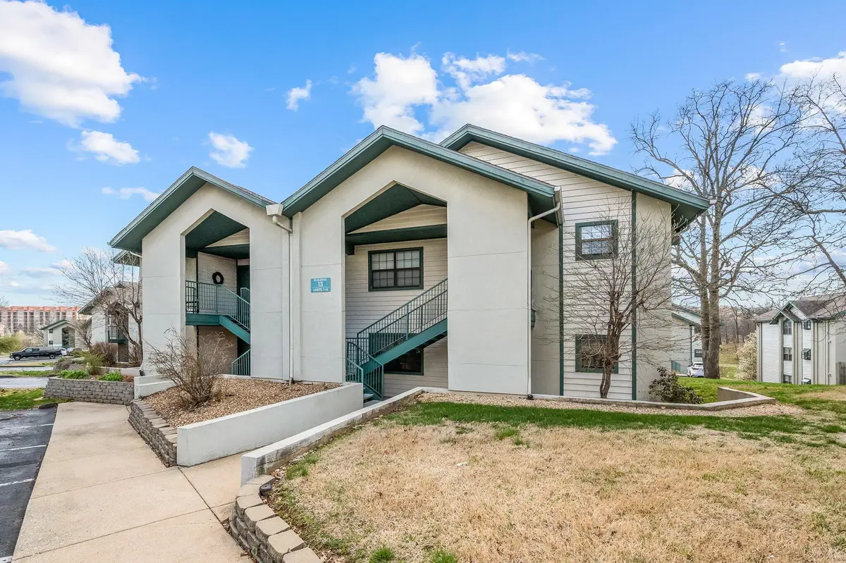 2700 Green Mountain Drive #Apt 213, Branson, MO 65616 - #1