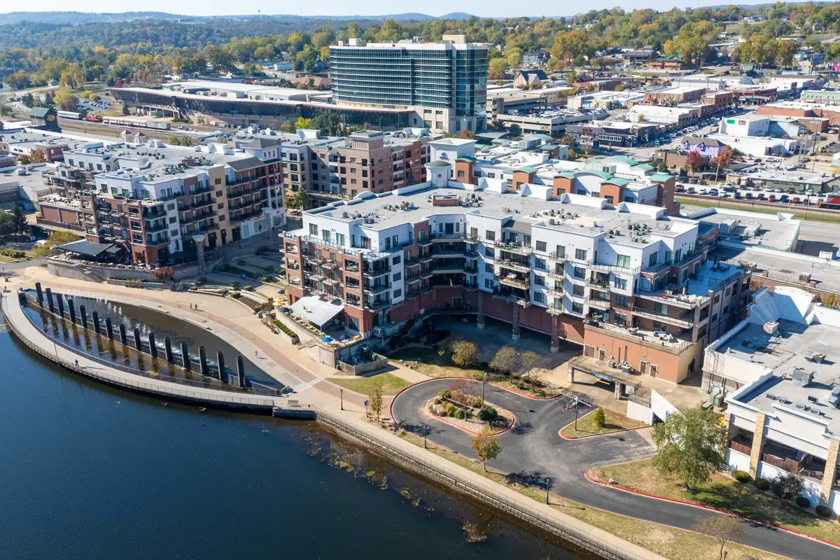 9201 Branson Landing Boulevard #201, Branson, MO 65616 - #1