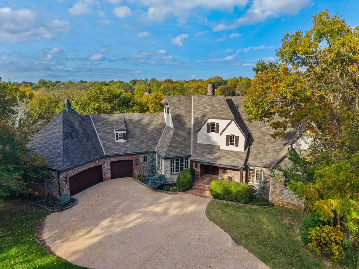 4827 S Landon Court, Springfield, MO 65810 - #1