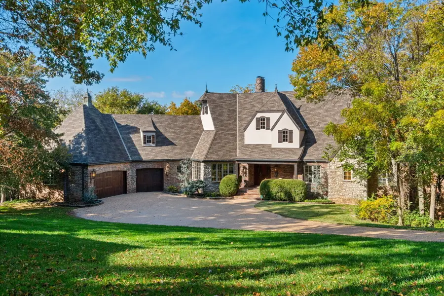 4827 S Landon Court, Springfield, MO 65810 - #3