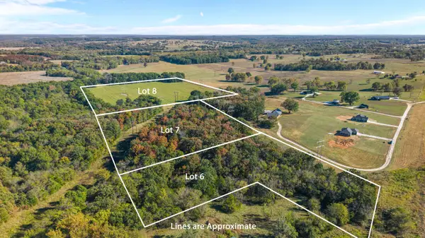 Lot 6 Highway 32, Stockton, MO 65785