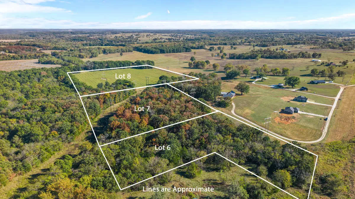 Address Withheld By Seller, Stockton, MO 65785 - #1