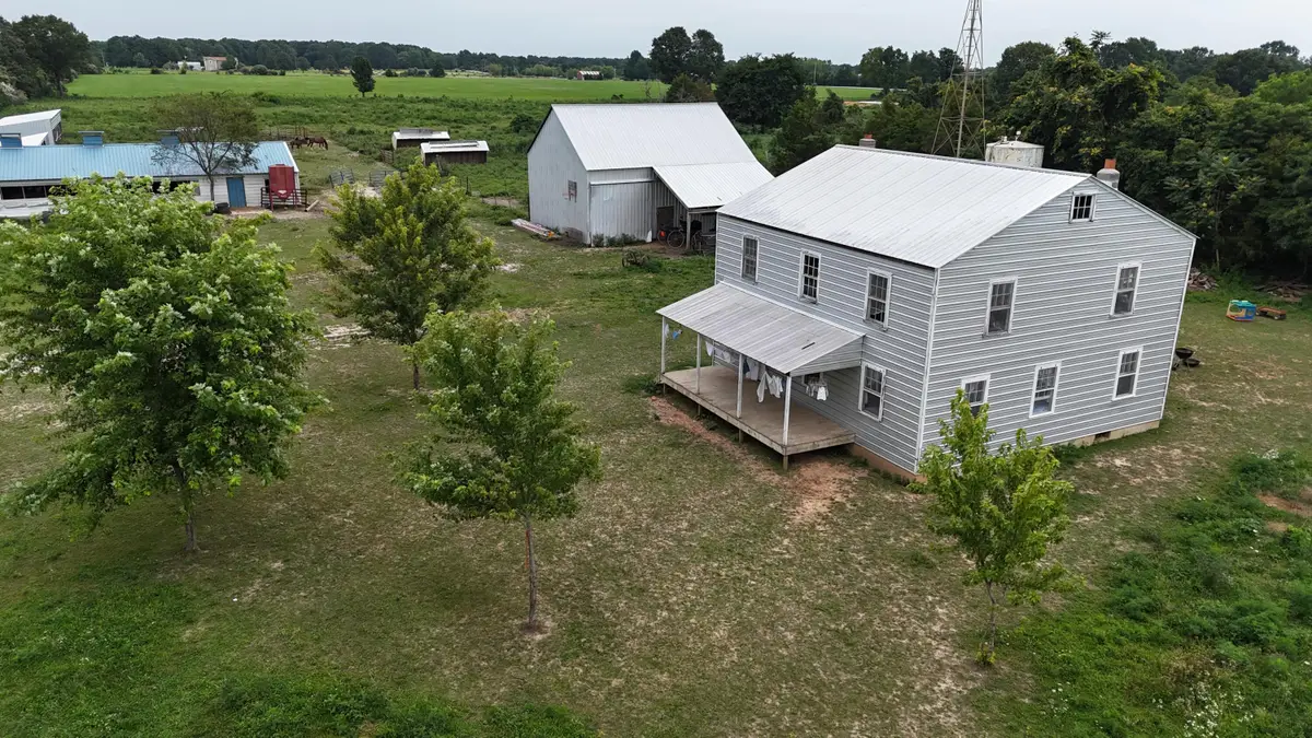 638 Centerpoint Road, Seymour, MO 65746 - #1