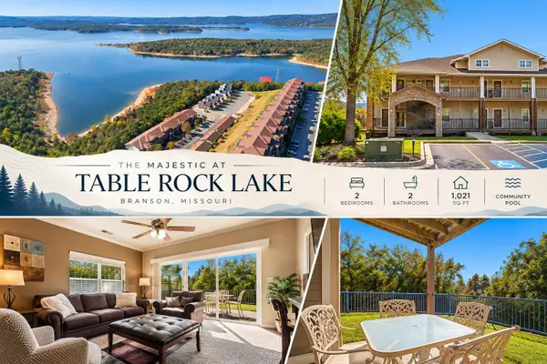 325 Majestic Drive #4-126, Branson, MO 65616