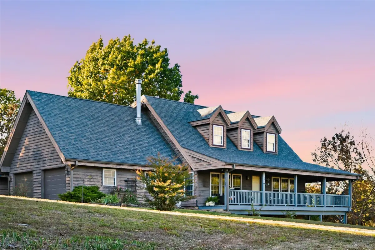 14835 E 1920 Road, Stockton, MO 65785 - #1