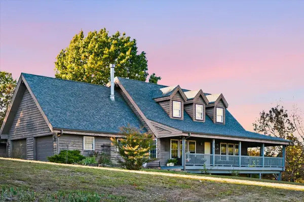 14835 E 1920 Road, Stockton, MO 65785