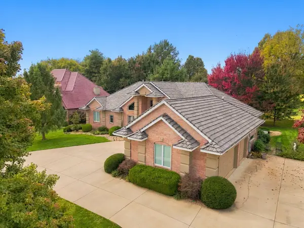 5317 S Stonehaven Drive, Springfield, MO 65809