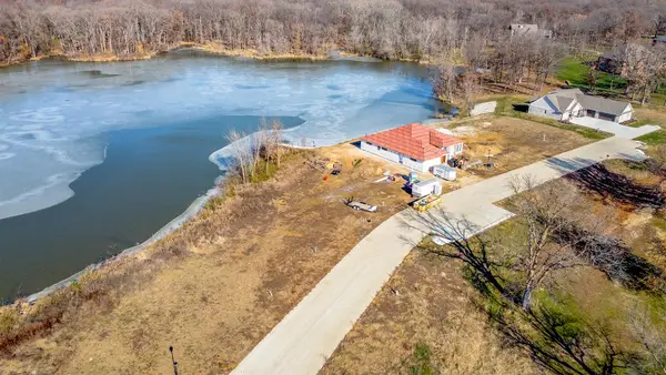 Lot 117 Fairway Oaks Court, Mexico, MO 65265