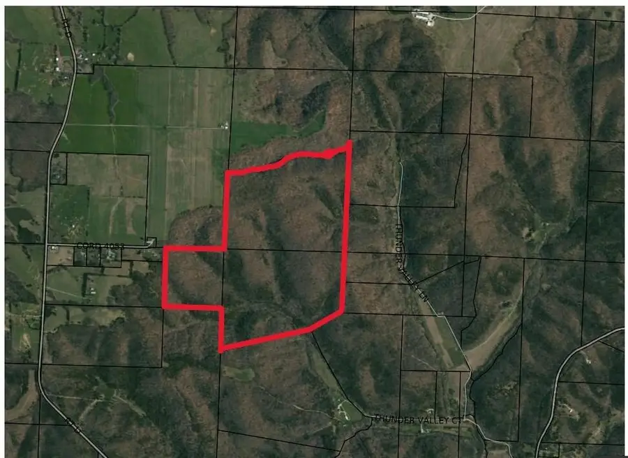 TBD +/-278 Ac State Rd D/cr 4053, Readsville, MO 65067 - #2