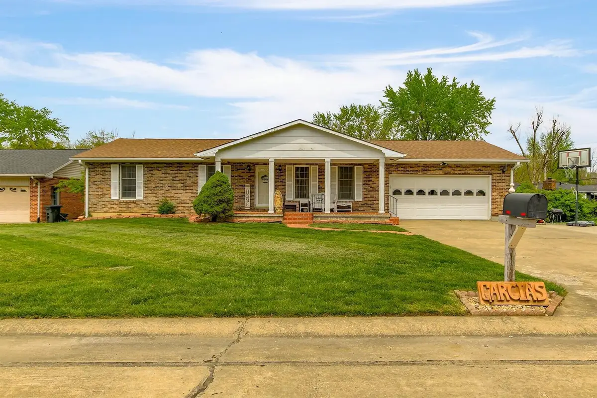 1733 Beacon Street, Mexico, MO 65265 - Image #1