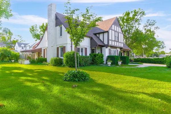 1 Park Circle, Mexico, MO 65265