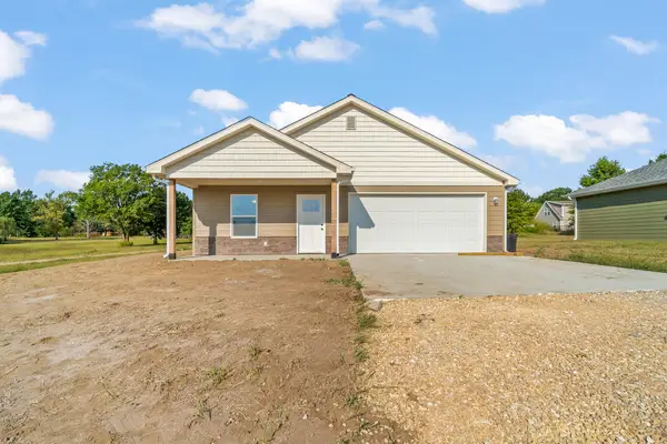 519 Bradley Street, Auxvasse, MO 65231