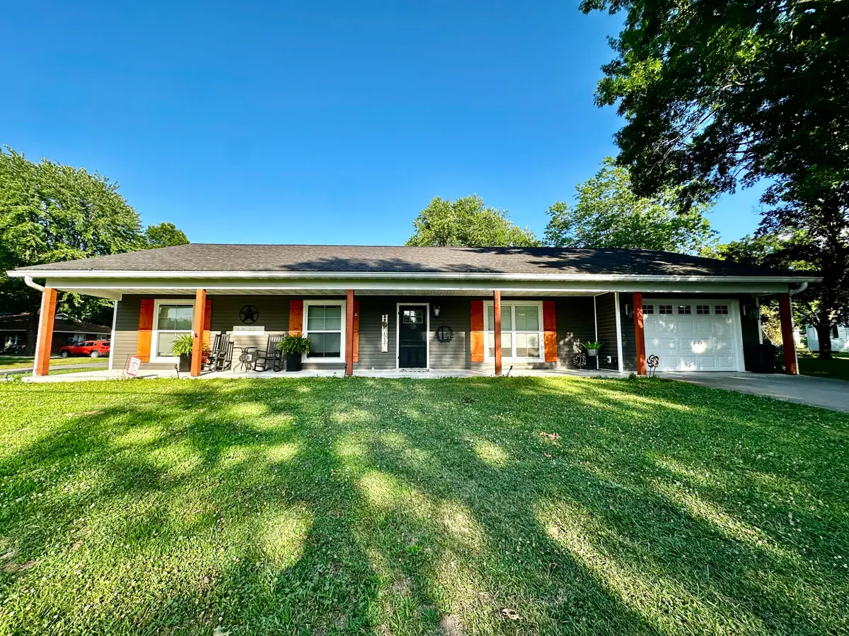 214 N 3rd Street, Jonesburg, MO 63351 - Image #1