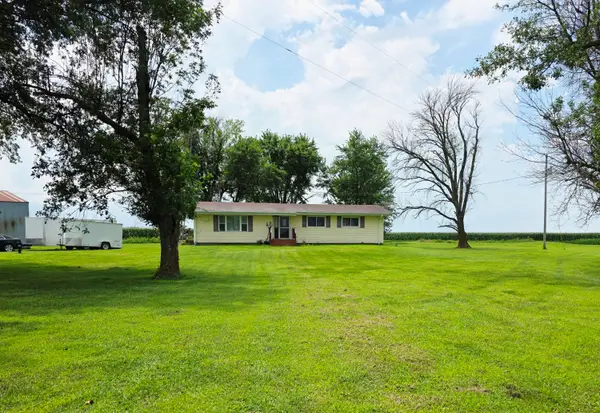 36950 Hwy K, Laddonia, MO 63352