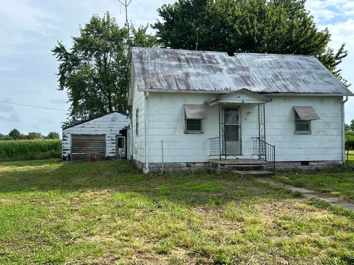 33739 State Hwy U, Martinsburg, MO 65264 - Image #1