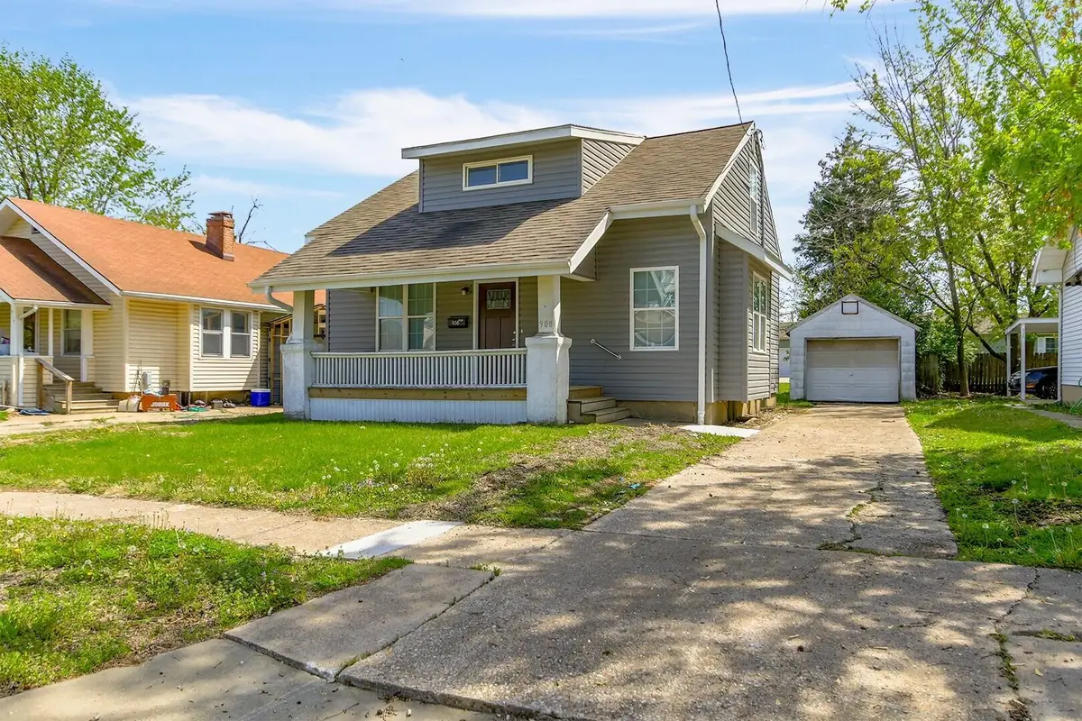 908 E Jackson Street, Mexico, MO 65265 - Image #1