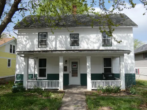 703 Bluff Street, Fulton, MO 65251