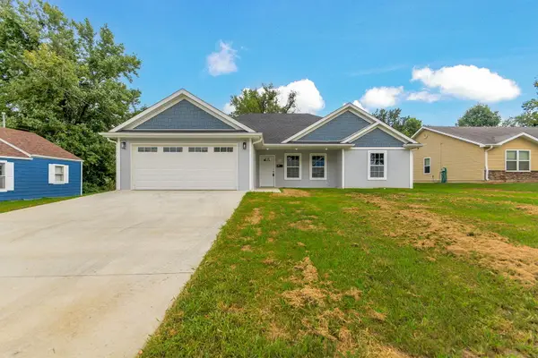 524 W Maple Street, Mexico, MO 65265