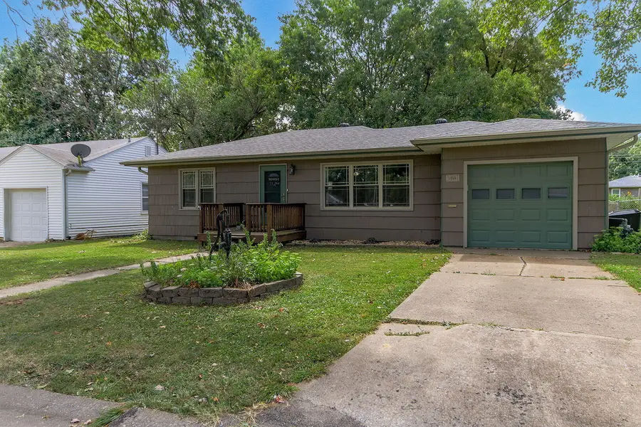 1721 S Morris Street, Mexico, MO 65265 - Image #3