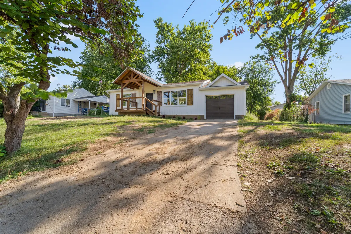 910 W Morningside Drive, Fulton, MO 65251 - Image #1