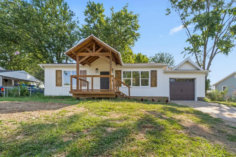 910 W Morningside Drive, Fulton, MO 65251 - Image #2