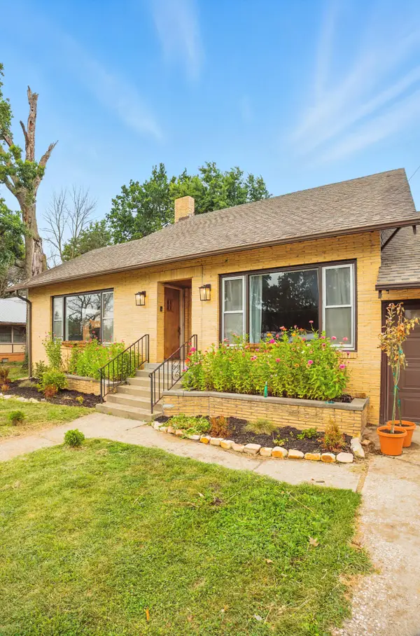 1605 S Western Avenue, Mexico, MO 65265