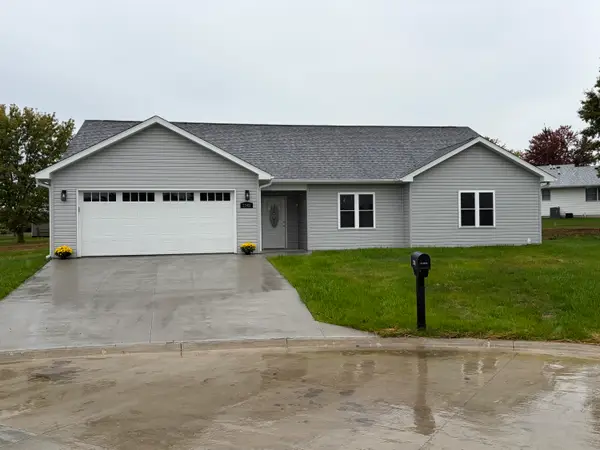 2341 Lillian Lane, Mexico, MO 65265