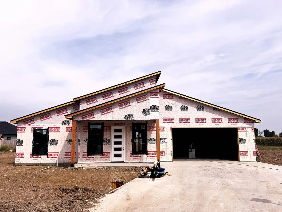 819 N Allen Street, Centralia, MO 65240 - Image #1