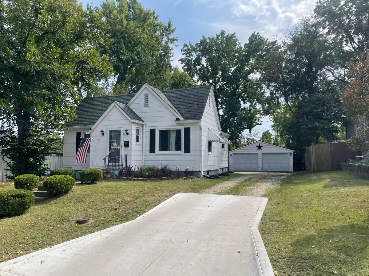 1014 E Love Street, Mexico, MO 65265 - Image #1