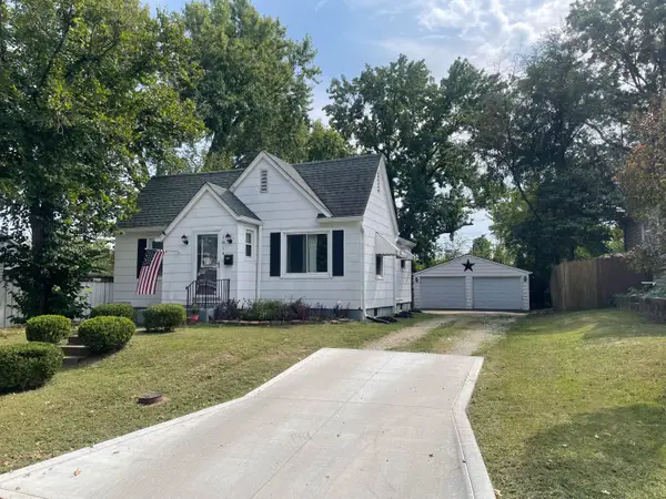 1014 E Love Street, Mexico, MO 65265
