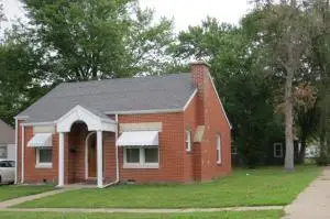 1302 N Clark Street, Mexico, MO 65265