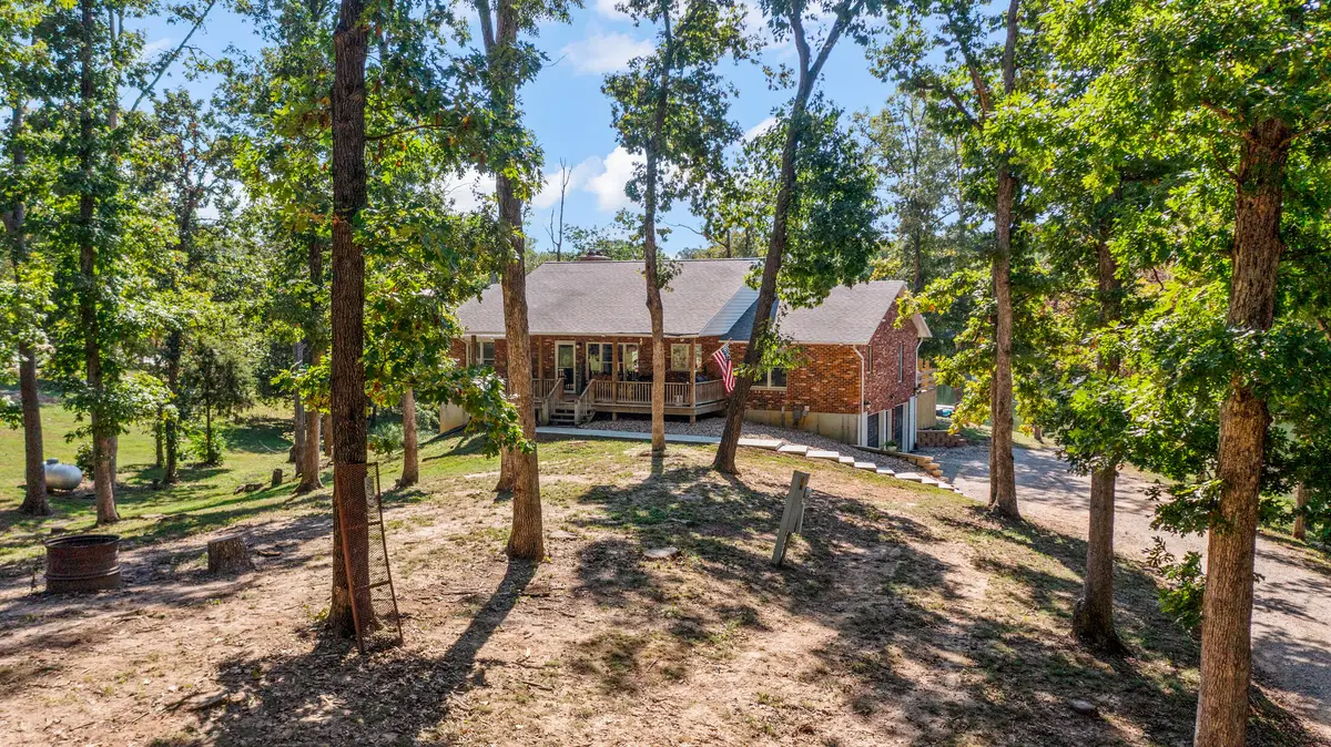 4110 Tara Lake Drive, Fulton, MO 65251 - Image #1