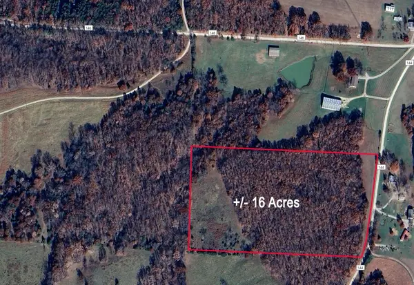 TBD 16 +/- Acres Tract 7 Cr 144, Williamsburg, MO 63388