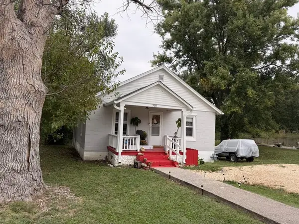 702/708 N Olive Street, Mexico, MO 65265