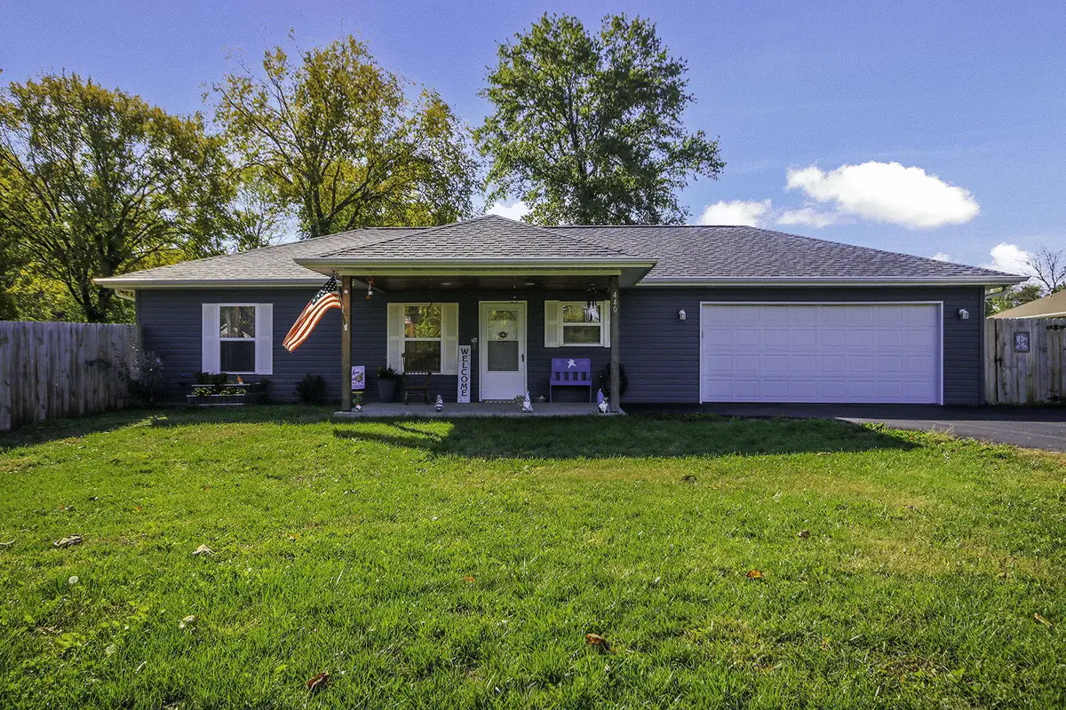 440 W Walnut Street, Auxvasse, MO 65231 - Image #1