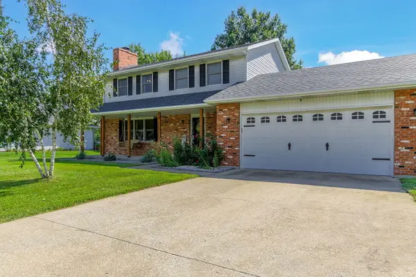 2330 Highview Road, Mexico, MO 65265