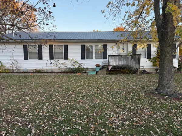 1328 Onie Street, Mexico, MO 65265