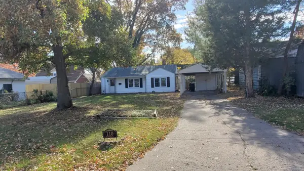 110 W Seminary Street, Mexico, MO 65265