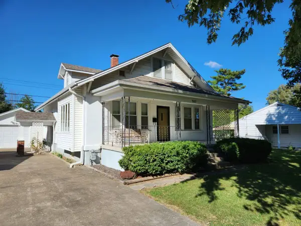 527 N Kentucky Street, Mexico, MO 65265