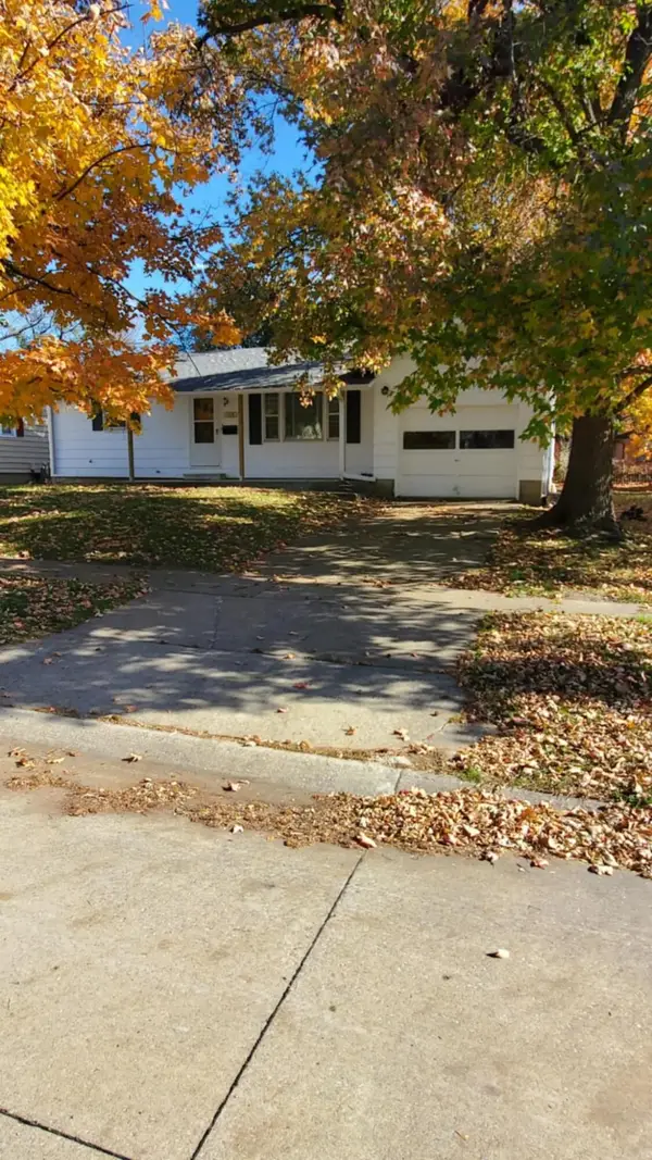 1108 N Washington Street, Mexico, MO 65265