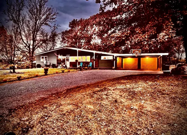 1727 N Jefferson Street, Mexico, MO 65265