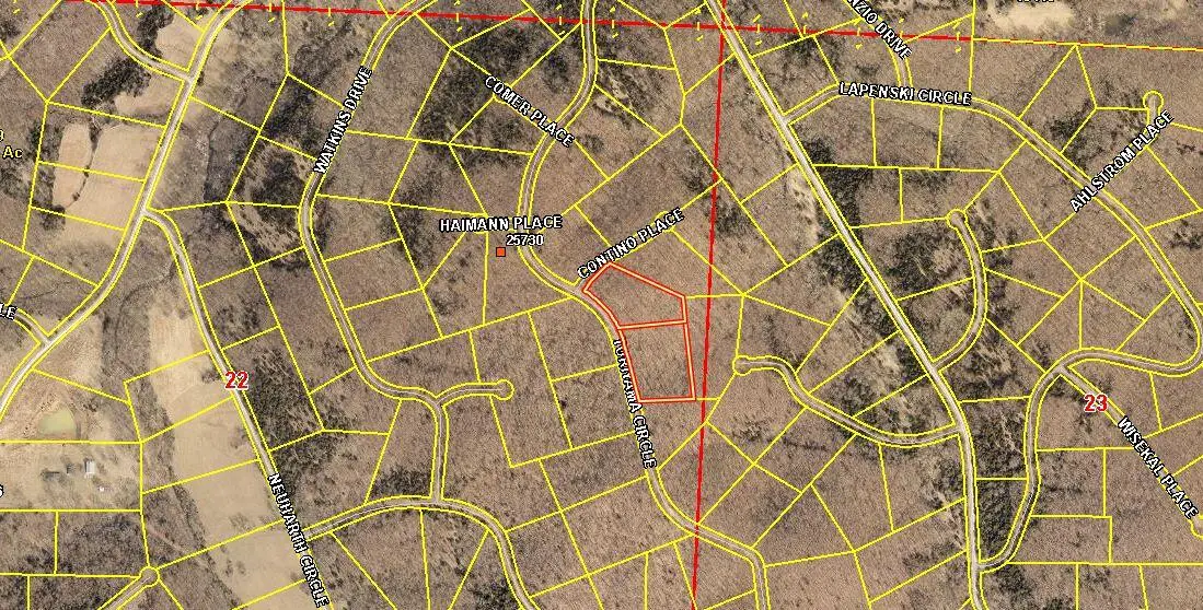 TBD #2 Toriyama Circle, Edwards, MO 65326 - Image #1