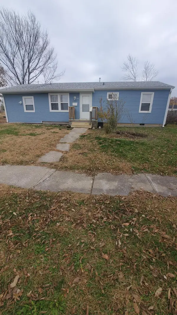 414 S Olive Street, Mexico, MO 65265