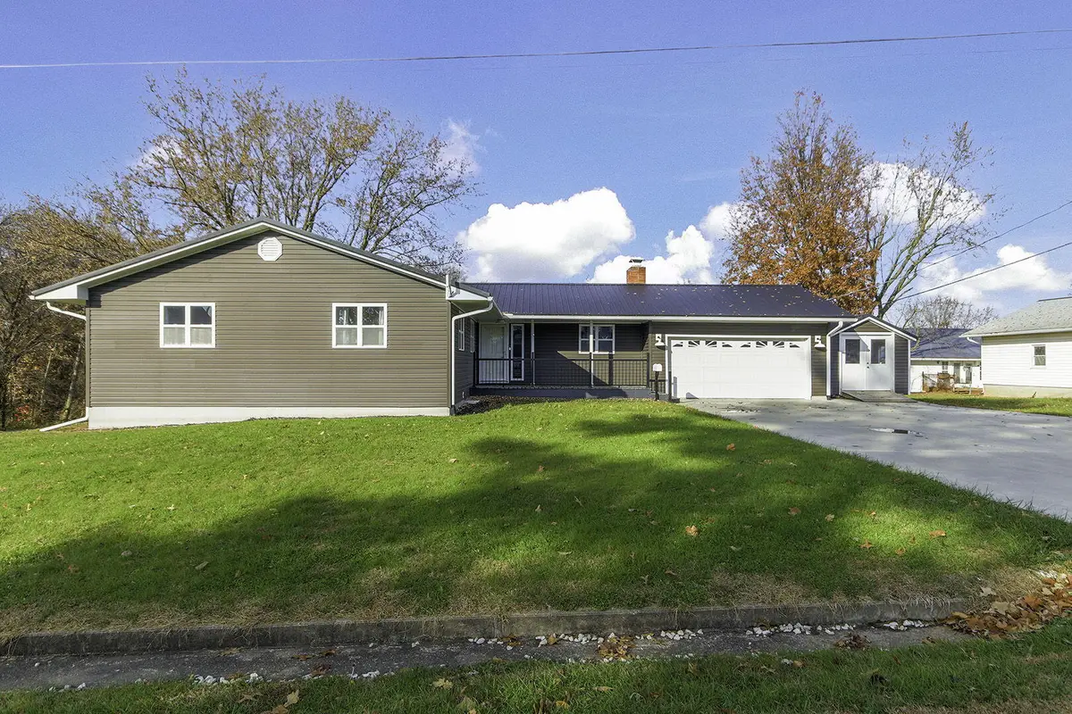 510 Mcmurry Street, Paris, MO 65275 - Image #1