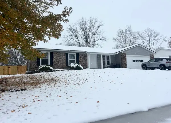 1601 Lakenan Street, Mexico, MO 65265