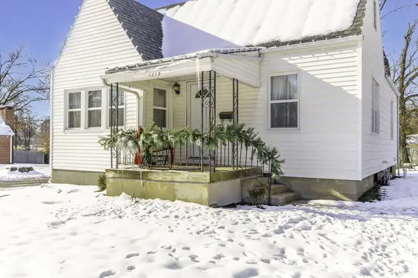 1213 S Washington Street, Mexico, MO 65265