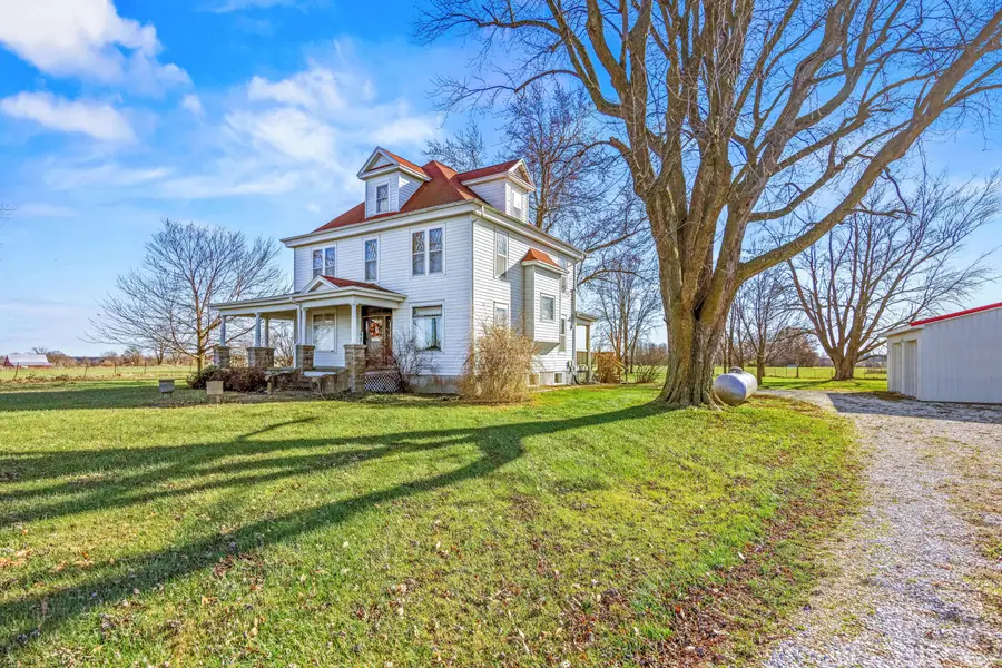 3174 State Road F, Fulton, MO 65251 - Image #2