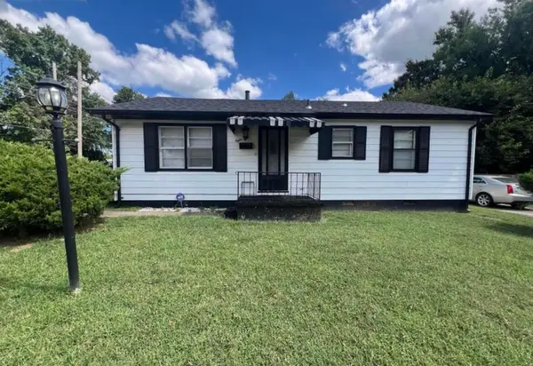 802 E Holt Street, Mexico, MO 65265