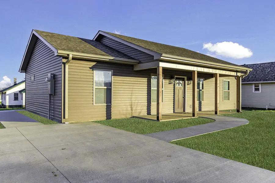 1514 N Washington Street, Mexico, MO 65265 - Image #3