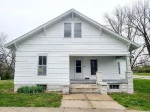 607 Quisenberry Street, Mexico, MO 65265